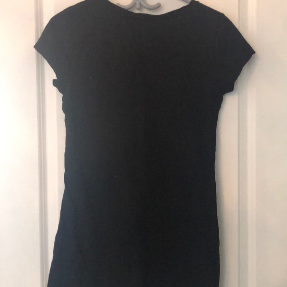 The Gap T-shirt Dress - Picture 3 of 4